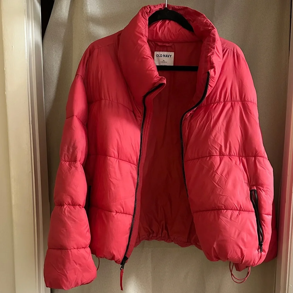Puffer Jacket - Picture 4 of 5